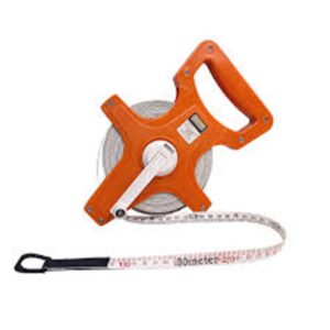 TRENA DE FIBRA DE VIDRO STARFER ABERTA 30MT