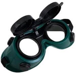 OCULOS P/ SOLDA LENTE DUPLA WESTERN