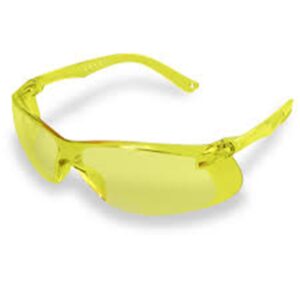 OCULOS LEMURE AMARELO