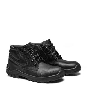 BOTINA BRACOL DE AMARR. BIDEN. C/ BICO DE PVC