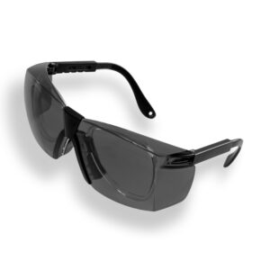 OCULOS CASTOR II CINZA