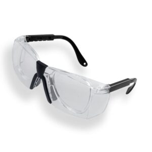 OCULOS CASTOR II INCOLOR