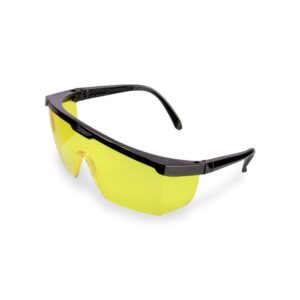 OCULOS JAGUAR AMARELO