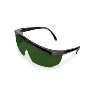 OCULOS JAGUAR VERDE