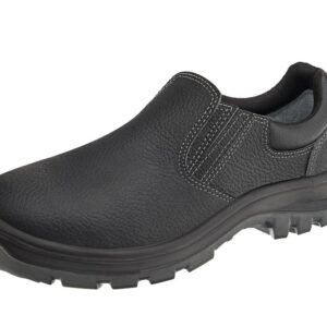 SAPATO MARLUVAS ELAST. COURO B/PLAST. PU BIDENSIDADE