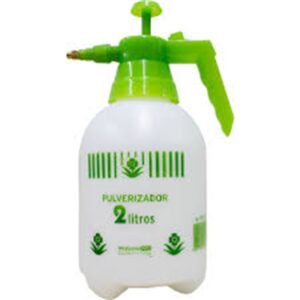 PULVERIZADOR 2L WESTERN