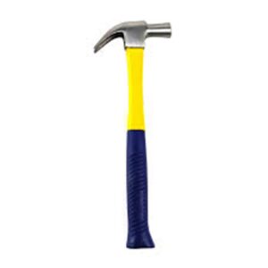 MARTELO WESTERN 21MM CABO FIBRA DE VIDRO