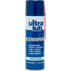 OLEO DESENGRIPANTE ULTRA LUB 200G