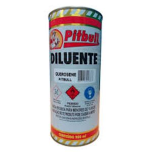 QUEROSENE PITBULL 450ML