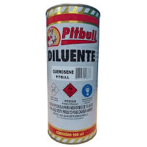 QUEROSENE PITBULL 900ML