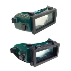 OCULOS P/ SOLDA CG 500 VISOR ARTICULADO