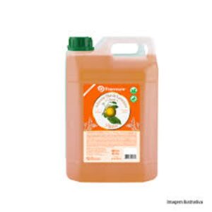 SABONETE LIQUIDO FLOR DE LARANJEIRA 5L PREMISSE