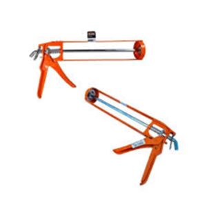 APLICADOR PARA TUBO DE SILICONE 10,5'' STARFER ABERTO