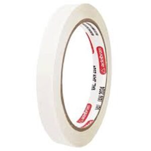 FITA DUPLA FACE DE PAPEL BRANCO12MMX30MT ADELBRAS