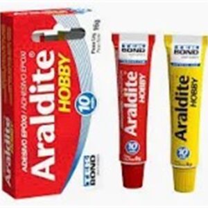 ARALDITE HOBBY 23G