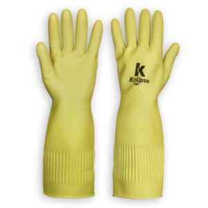 LUVA LATEX MAIORCA T. 10-XG