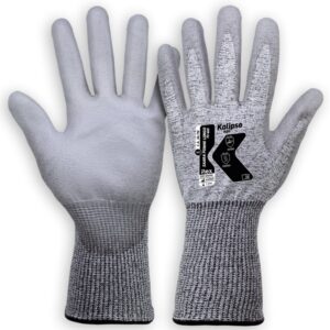 LUVA SAARA PUNHO LONGO T. 10-EG