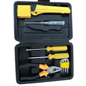 KIT FERRAMENTA STARTOOLS AR0799