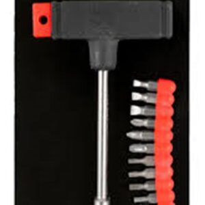 CHAVE CABO T COM 11 PONTAS