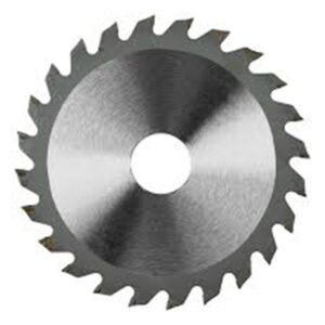 DISCO DE CORTE MADEIRA 110MMX22,23MM 13.000RPM
