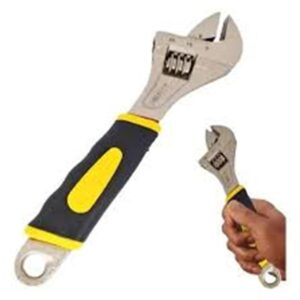 CHAVE AJUSTÁVEL 12MM