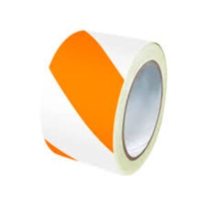 FITA ZEBRADA LJ/BR 100MTS