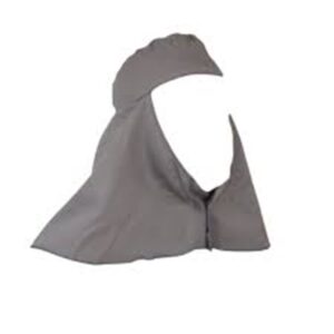 TOUCA ARABE COM VELCRO