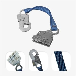 TRAVA QUEDA AÇO CORDA 12MM