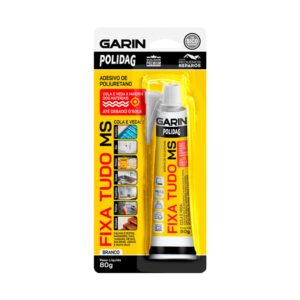 COLA FIXA TUDO BR. 80G POLIDAG