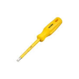 KIT CHAVE ISOLADA PARA ELETRICISTA 6 PEÇAS cópia