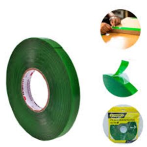 FITA DUPLA FACE 12MMX25M BOMVINK