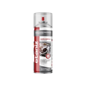 DESCARBONIZANTE ETANIZ 300ML