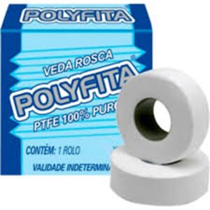 VEDA ROSCA ROLO 18MMX10MT
